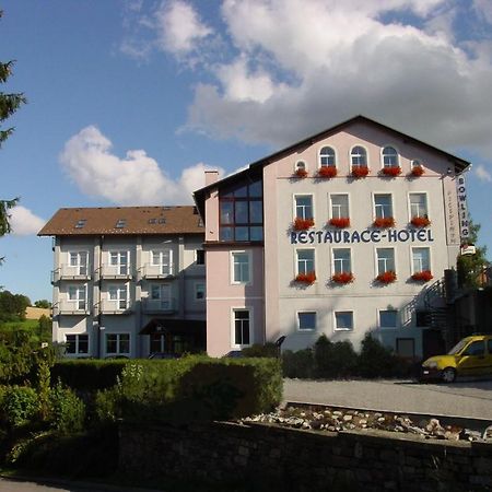 Hotel Filipinum Jablonne nad Orlici Ngoại thất bức ảnh