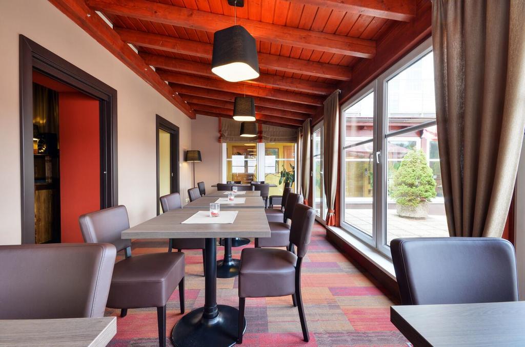 Hotel Filipinum Jablonne nad Orlici Ngoại thất bức ảnh