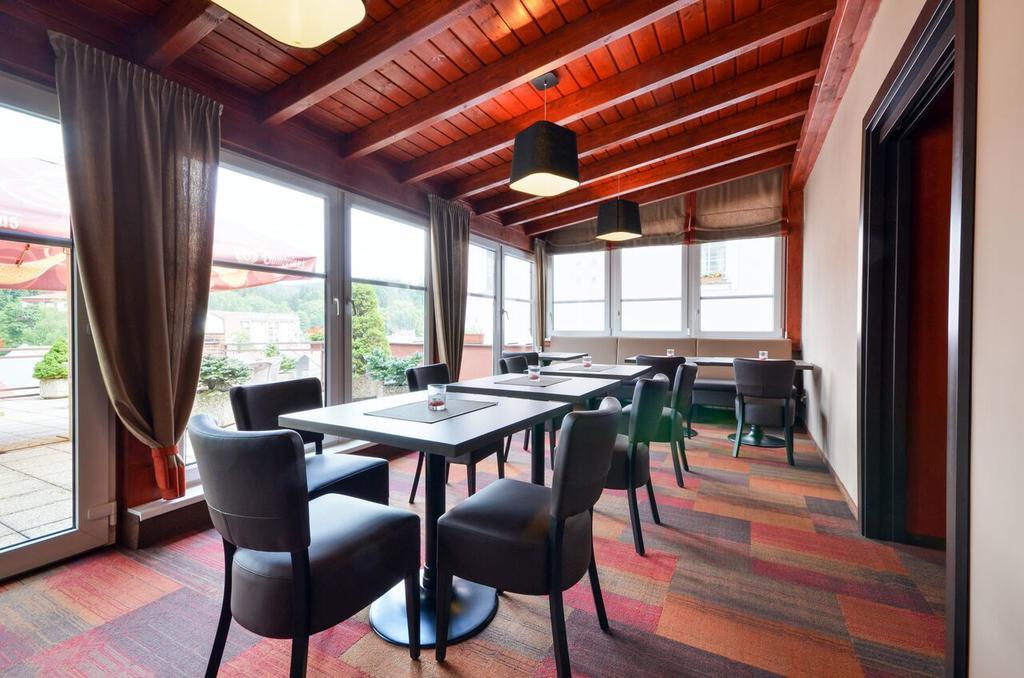 Hotel Filipinum Jablonne nad Orlici Ngoại thất bức ảnh