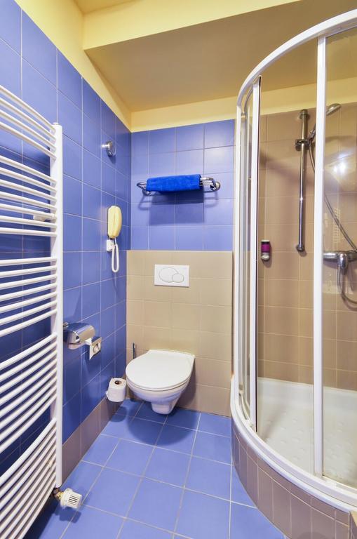 Hotel Filipinum Jablonne nad Orlici Phòng bức ảnh